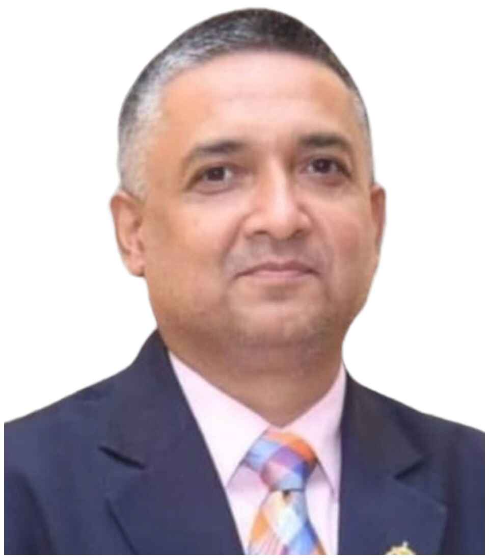 Golam Saroar Manik