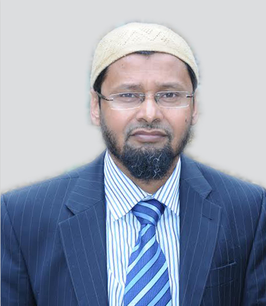 Shabbir Ahmed Chowdhury