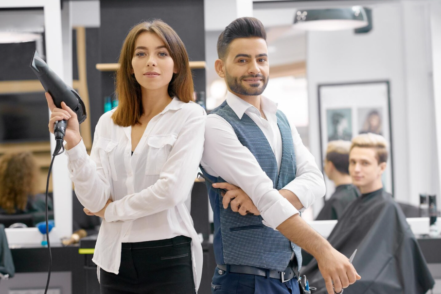 Salon