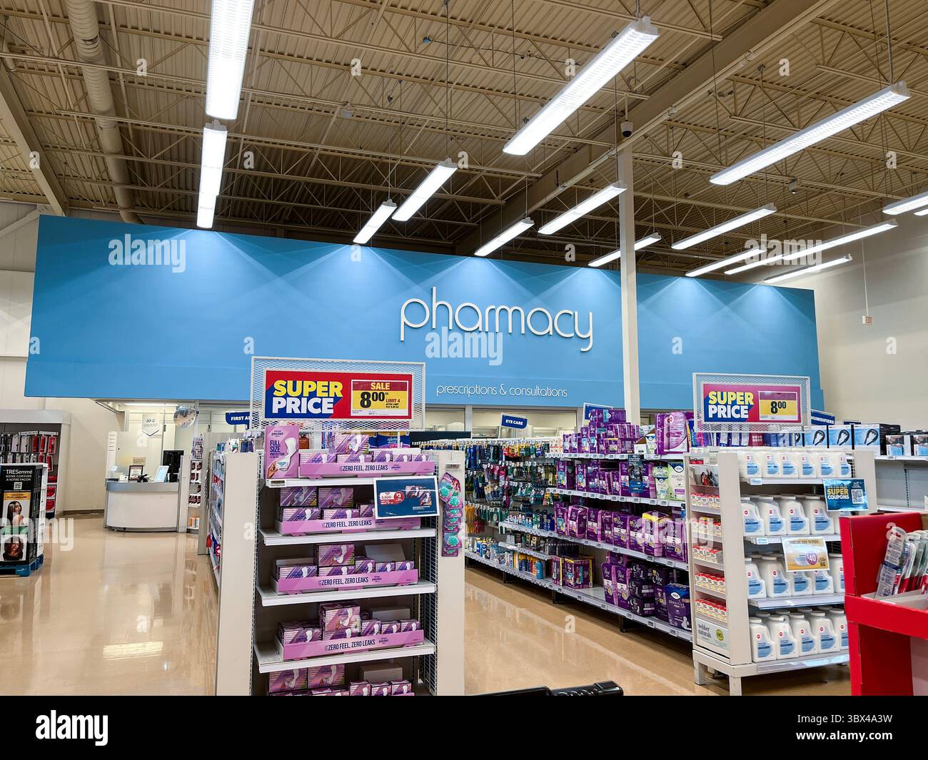 Pharmacy