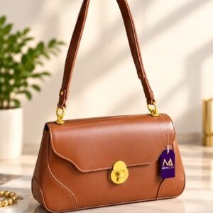 Ladies Bag - 3857